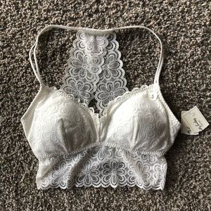 Hollister bralette